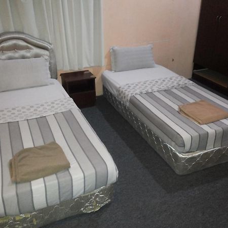 Green View Motel Kampong Sembulan Bilik gambar